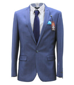 Black Suit - Image 2